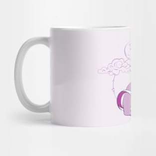 Ursa Major Mug